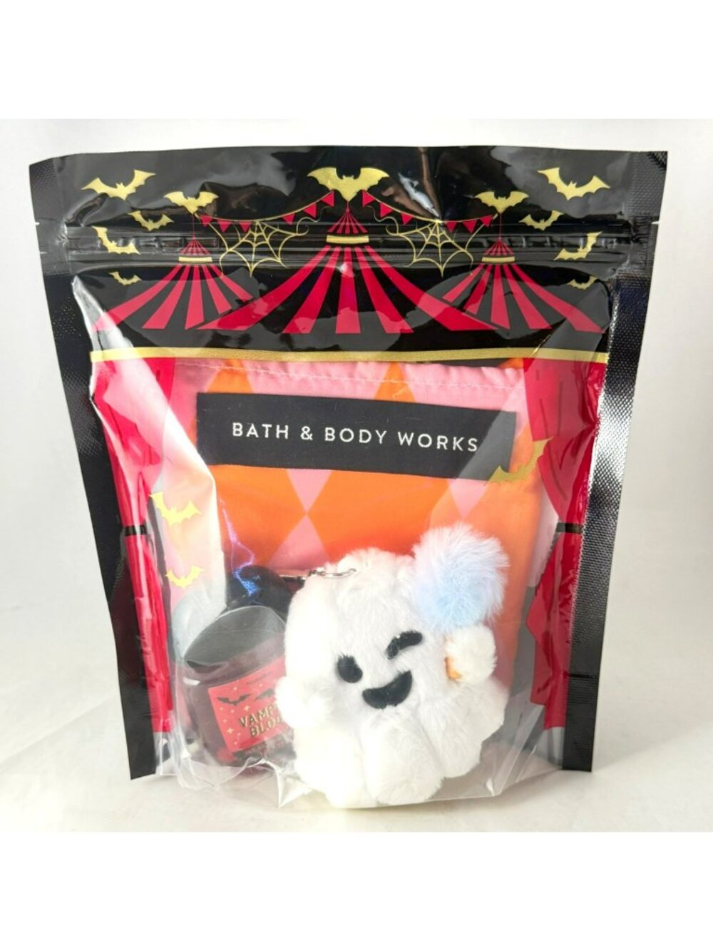Bath & Body Works Trick-Or-Treat Toolkit Halloween Gift Set